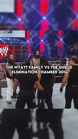 5 Star Match 🔥🔥 #WWE #wwetiktok #deanambrose #sethrollins #fyp #fyppp #romanreigns #braywyatt #viral #reallyperc #liluzivert #edits #eternalatake #sillywatch 