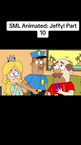 SML Animated: Jeffy! Part 10 #sml #smiclips #puppets #smibestmoments #fypviraltiktok #fypviralvideo #puppet #fypagetiktok #SMLBestMoments #poobysmi #smledits #SMLFunnyMoments #dontletthisflop #chefppsml #smisadmomments #childhoodnostalgia #smlbowserjr #funnymemes #cartoonsforkids #edit 