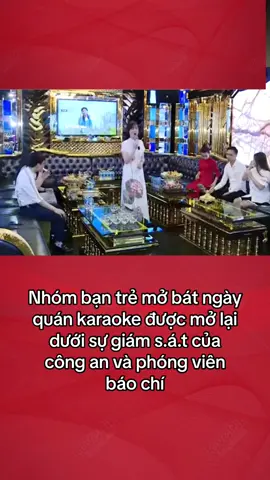 Mấy con vợ dô đây mà coi nè . Tối ngày nghĩ karaoke ôm bậy bạ gì đâu không . Coi đi để nói hoài không tin 😂