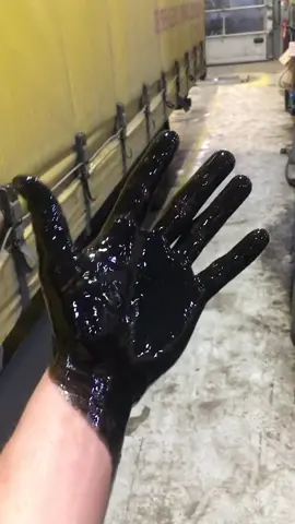 #grease #greaseking #caramel #resin #oil