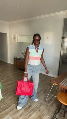 summer fit inspo ✨ #gdwm #fitcheck #losangeles #fyp #BlackTikTok #queerstyle #amiri #telfarglobal 