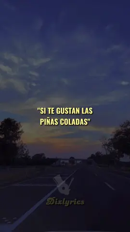 Rupert Holmes - Escape (The Pina Colada Song)//SubEspañol #escape #thepinacoladasong #lyrics  #70s #80s #pop #rock #guardiansofthegalaxy #fyp #vibes #song #subespañol #cancionessubtituladas #❤️ #parati #fyp #music #Love 