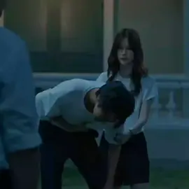 THE PAST AND CURRENT MEET 😂😂 Dewjane 🤍 #foryoupage #fypシ #dew_jsu #janeeyeh #gunatthaphan  #whitehomeschool #homeschoolseries #naiwhite #dewjane #thegifted #fyp #4u #homeschoolseriesep15ep16