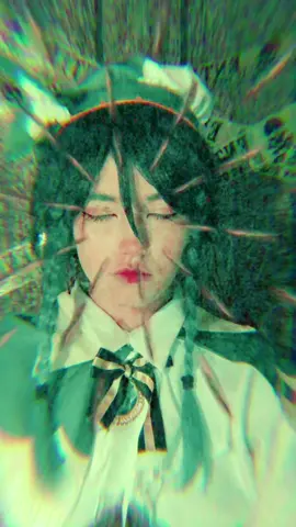 I thougjt thos looked cool.. #ventigenshinimpact #venti #venticosplay #gebshinimpactcosplay #GenshinImpact #fyp #foryoupage 
