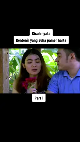 #fyp #tiktok #fypシ゚viral #alurcerita #kisahnyata #rentenir 