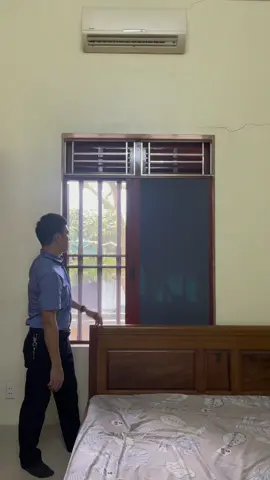 Cửa 2 in 1: 2 chức năng trên 1 cửa. CỬA RÈM CÁCH NHIỆT ĐIỀU HOÀ KẾT HỢP CỬA LƯỚI CHỐNG MUỖI #vachngan #vachngandidong #vachngantoong #remtoong #remtoongquangminh #remtoongnganphong #remtoongngancauthang #rem #rèm_ngăn_lạnh_điều_hoà #rèmcửa #hải_phòng #hải_phòng #thiếtkếnhà #thiết_kế_nhà @Thắng Cửa Lưới Quang Minh ✅ @Cửa Lưới Chống Muỗi Hải Phòng 