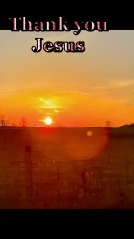 #redsuninthesky #redsunset #fypシ #Godisgood #stayprayedup #fypage #summer23 