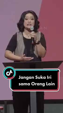 Jangan suka iri sama orang lain, agar hidup kita bahagia - Ps. Henny Kristianus #hennykristianus #kotbahkristen #worship #worshipsong #TuhanYesusBaik #Jesus #Yesus #kotbahpernikahan #parenting #lagurohanikristen #nyanyianmazmur #nyanyian_mazmur #motivasikristen #motivasihidup #motivasirohanikristen #renunganharian #renunganhariankristen #alkitab #bible #keselamatan #praise #praisethelord #pujiTuhan #praiseandworship #kasihkarunia 