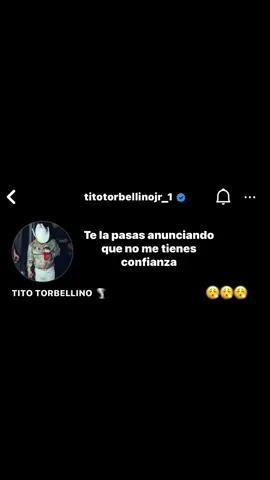 🫡🫡 #titotorbellino #parati #fypシ 