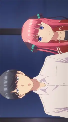 Nino Saying Bye Bye😆🤭 #anime #animeedit #moment #gotoubun_no_hanayome #quintessentialquintuplets #fyp #funny #waifusedits #waifu #animefyp #fypdongggggggg #nino #ninonakano #nakanonino #byebye 