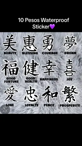 Japanese calligraphy with meaning 💜#japanesecalligraphy #motorsticker #carstickers #stickers #vinylstickers 