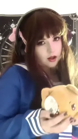 i love this song sm #tohruhonda #fruitsbasket #fruitsbasketcosplay #fyp 