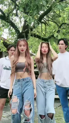 ayaw patalo ng mga boys e #mannixfam #fyp 