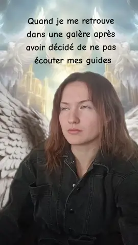 Ils doivent nous supporter les pauvres 🤣🤣🙏🥰 #spiritualite #spirituality #spiritualitytiktok #guide #guidespirituel #humour #anges #eveilspirituel #eveil #voyance #voyancetiktok #pourtoi #foryoupage 