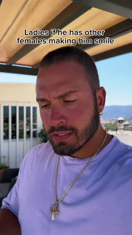 Ladies, take notes. Make him cry. Stay toxic 😝