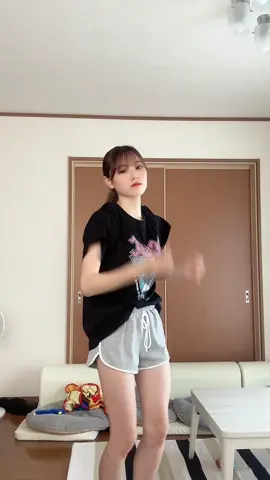 この同じ短パン2枚持ち🥹いい短パンあったら教えて‼️#04 #オススメ 