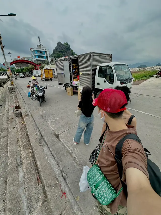 Du lịch một mình cùng các bạn❤️❤️#foryou #fyp #xuhuong 