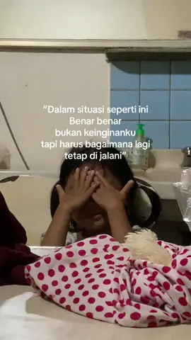 Bersyukur adalah jalan yang terbaik;)