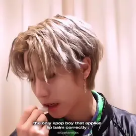thank you Hannie #fyp #straykids #skz #han 