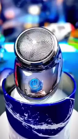 #minishaver #shaver #minielectricshaver 