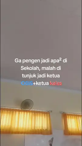 #ketuaosis #ketuakelas @rizcha_ramoey done kak