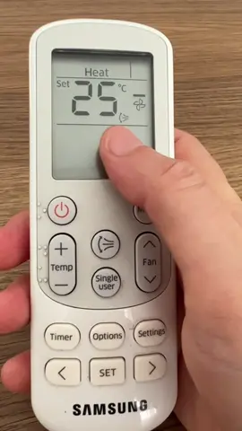 Samsung klima kumandası ayarları #klima #klimakumandası😅😅😅😅 #sıcak #samsung #samsungklima @Samsung 