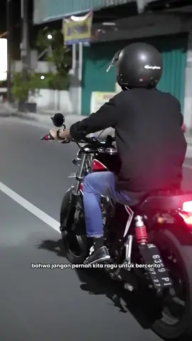 It’s okay to be not okay. Karena dengan menyadari bahwa kamu sedang tidak baik-baik saja akan membuatmu menyadari juga betapa pentingnya berbagi cerita kepada orang lain, agar kondisi jadi lebih baik dan #LegaTerjaga . Yuk jangan ragu bercerita, tapi kalau kamu gak punya tempat cerita, kamu bisa bercerita di  woodsbiarlega.com kok ☺️ #LegaTerjaga #BiarLega