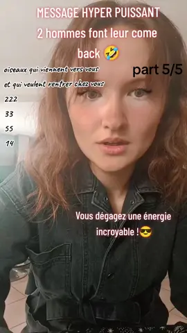 n'hésitez pas à me contacter pour un tirage privé 🙂 #voyancetiktok #voyance #retour #triangulaire #amour #spiritualitytiktok #spirituality #spiritualite #guidance #guidancedujour #tiragesentimental #tirage #tiragedecarte #manifestation #syncronicite #oracle #oraclereading #tarot #tarotreading #livetarotreading #livereading #pourtoi #foryoupage #fyp 