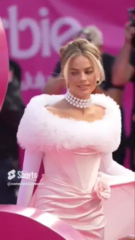 Unbelievable Transformation! Margot Robbie Barbie Makeover (Must Watch) #margotrobbie #margotrobbiebarbie #BarbieMovie #barbiemoviepremiere #barbielook