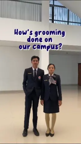 Kuliah di INPAR, pake baju bebas atau seragam yaa? jawabannya SERAGAM!! setiap hari kita punya pakaian berbeda-beda dimulai dari PDH, PDL, Kebaya dan juga Batik! jadi seragam favorite kalian yang mana niih komen dibawah yuuk 🧐⁉️ #INPAR #HIMAINPAR #InparSatuInparBisa #UPISumedang #howtogrooming