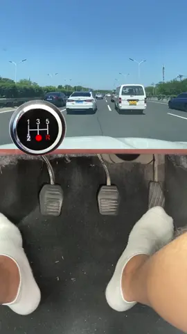 Can you understand my operation?#car #driving
