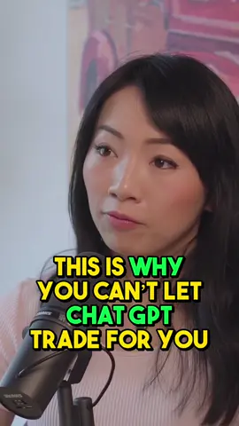 🤖 There's a human touch to trading that AI just can't replace yet, but that won't stop me from experimenting with it.  Traders, do you agree? 📈🙌  #humbledtrader #tradingjourney #daytrade #tradingtips #daytradingtips #daytrading101 #daytradingcrypto #motivation #traders #daytrader #daytrading #tradingpsychology #daytradingforbeginners #ai #aitrading #tradingbot #algobot #algotradingbot #aitradingbot 