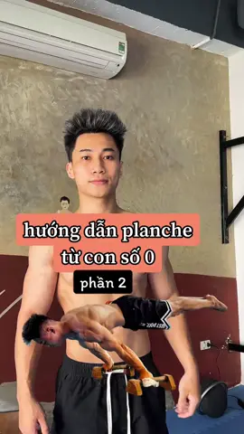 ae muốn mình hướng dẫn gì cứ bình luận nhé !  #sonhanma #huongdan #fullplanche #calisthenics 