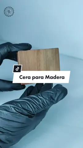 @Blu Studio Cera sellante para madera ✨ Fabricada con cera 100 % natural de abeja y aceite mineral, nuestro sellante es completamente libre de químicos y actúa de forma rápida y precisa en cualquier tipo de madera natural 🕒👌🏼 Consíguela en Blu Studio Chile  #madera #carpinteros #fypシ #carpinteria #chiletiktok #maderasymuebles #viral 