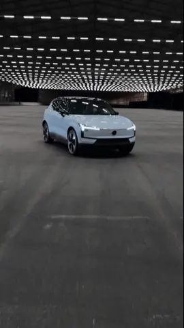 Volvo EX30 Exterior  #Volvo  #foryou  #follow  #like  #trending  #Volvovietnamfanclub