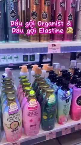 Dầu gội thơm, dưỡng tóc tốt, dung tích lớn mà giá lại học sinh sinh viên nha <3 #BeautyRepublic #xuhuong #lamdepcungtiktok2023 #daugoinuochoa #fyp