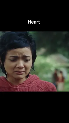 I hate the ending..😭 Berapa umur kalian waktu ni? #heart  #myheartachaseptriasafeatirwansyah 