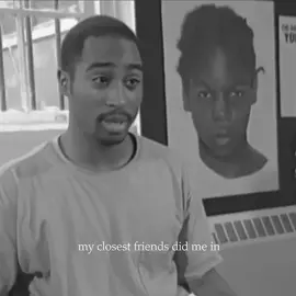 FEAR IS STRONGER THAN LOVE REMEMBER THAT #tupac #2pac #foryou #fyp #tupacking 