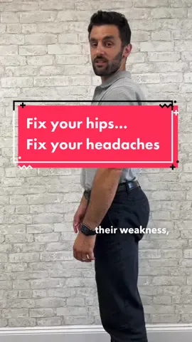 Do you experience headaches and neck pain maybe even jaw pain or TMJ? Well, the foundation for proper alignment and reducing pressure on structures that causes headaches neck pain and jaw pain begins all the way down in our legs. The hips are typically very involved in poor posture, if they are weak and cannot do their job all day long. If your hip extensions are weak, everything above it is a mess, so try out the simple exercise store activating your hips, so you can reduce pain above them. #rdls #hipexercises #headacherelief #tmjtreatment #neckpainrelief #chronicpain 