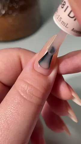 Créditos:@nailsbycalliemarie segui ela ai ❤️✨✨💅 Nao consegui marca 😥