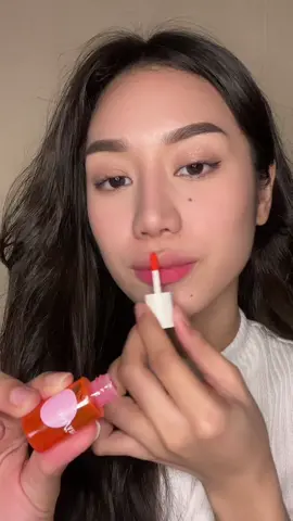 New fave liptints from @Kimuse_philippines 🖤 #xybca #fyp #liptint #makeup 