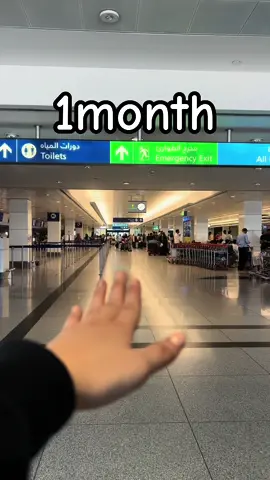 LDR feels😥 3years & 9months at kinaya namen 🙏 finally we met 🇵🇭🇦🇪😍 @Jayson Gundran #fyp #foryoupage #couplegoals #trending #viralvideo #tiktokphilippines🇵🇭 #ldr #dubai🇦🇪 