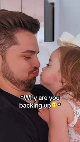 Our poor girl🥹#baby#babyfever#babies#toddler#trending#toddlersoftiktok#trend#toddlers#MomsofTikTok#dadsoftiktok#dadtok#momtok#parents#parenthood#daddysgirl#fatherdaughter#girldad#fyp#reaction#reactions 