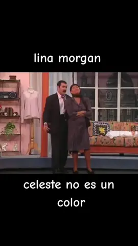 #unica🥰🥰😜😜😜😜jajajajaja #linamorgan #lamejor #celestenoesuncolor #paratodotiktok♡💯 