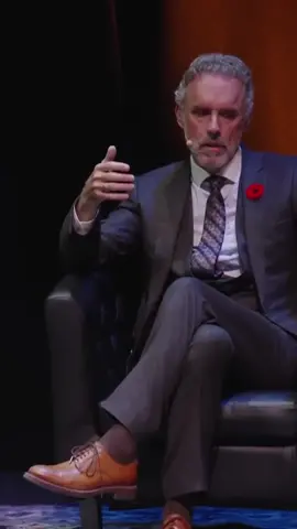 So many people do that nowadays. Make sure you aren’t one of them. #jordanpeterson #jordanbpeterson #selfconfidence #tolerance 