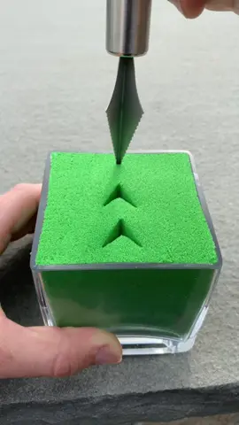 Perfect sand slices #happyfriday 