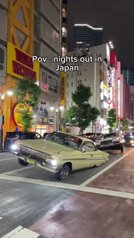 Brb booking a flight to Tokyo.. 📸: @autoarchive__ #cars #carreels #reels #lowrider #lowriders #japan #japancars #fyp #tokyo #shibuya