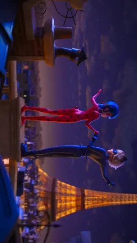 Gonna drop this coz I couldn't sleep. This movie is beautiful! #miraculous #miraculousofladybug #miraculousofladybugandcatnoir #miraculousofladybugedit #ladybug #catnoir #miraculousawakeningmovie #perfect #dancingscene #trend #edit #fypシ #adrienagreste #marinettedupaingcheng 