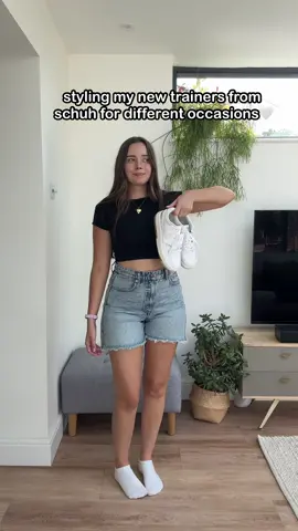ad✨styling my new Nike Gamma Force from @schuh 🫶🏻 #weareschuh #schuh #schuhhaul #nike #nikegammaforce #nikeunboxing #stylingtrainers #outfitideas 