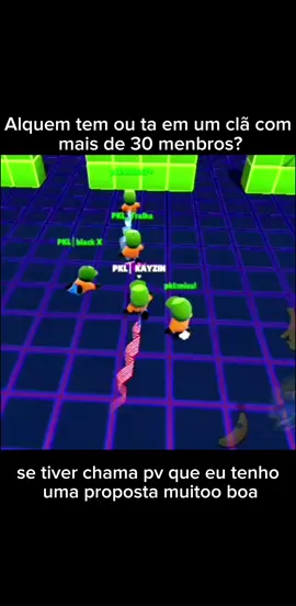 e uma proposta muito boa 😎